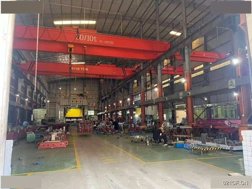 赣州开发区赣州开发区市占地50亩20000㎡独门独院层高12米厂房出售