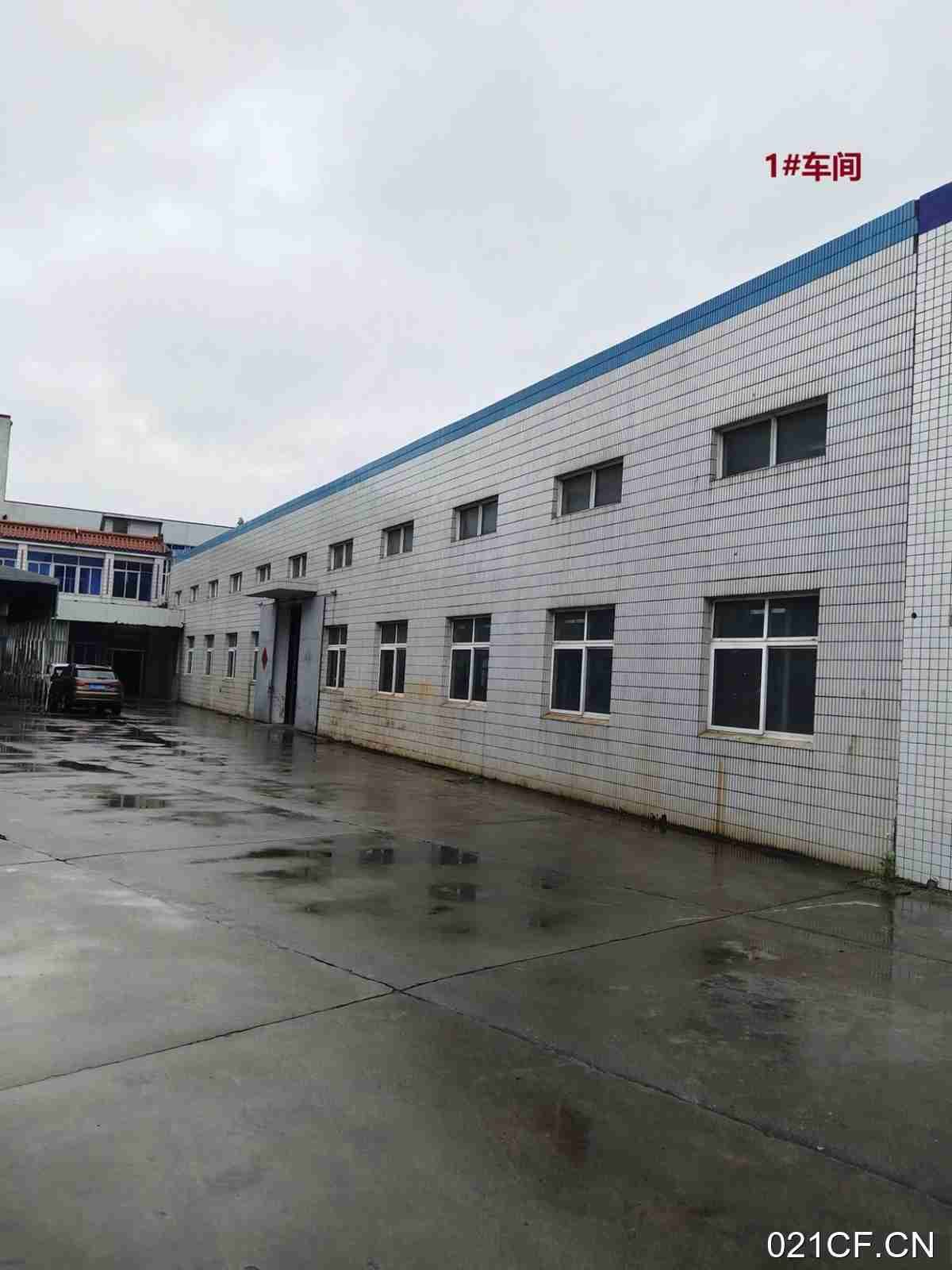 镇江扬中厂房出租实景图2