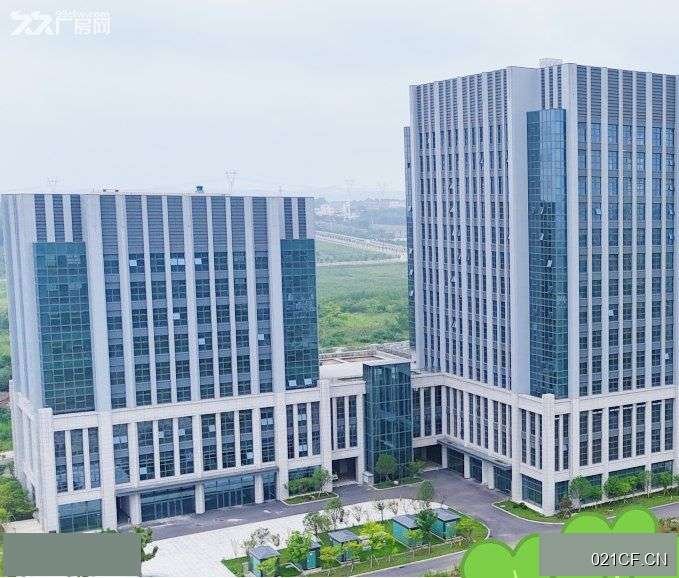 宜昌当阳双莲科技孵化中心民福路999号精装修免租室火热中层高12米面积面议厂房出租