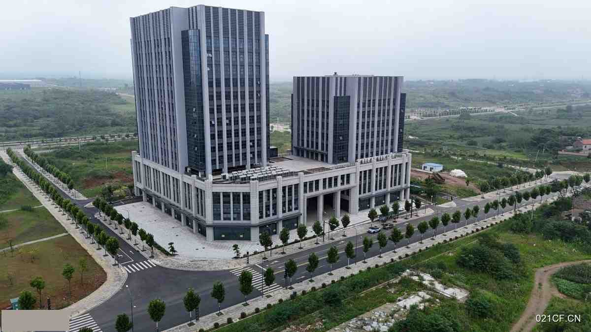 宜昌当阳双莲工业园民福路999号双莲科技孵化中心绿天使室/标准室41111㎡可分租层高12米厂房出租