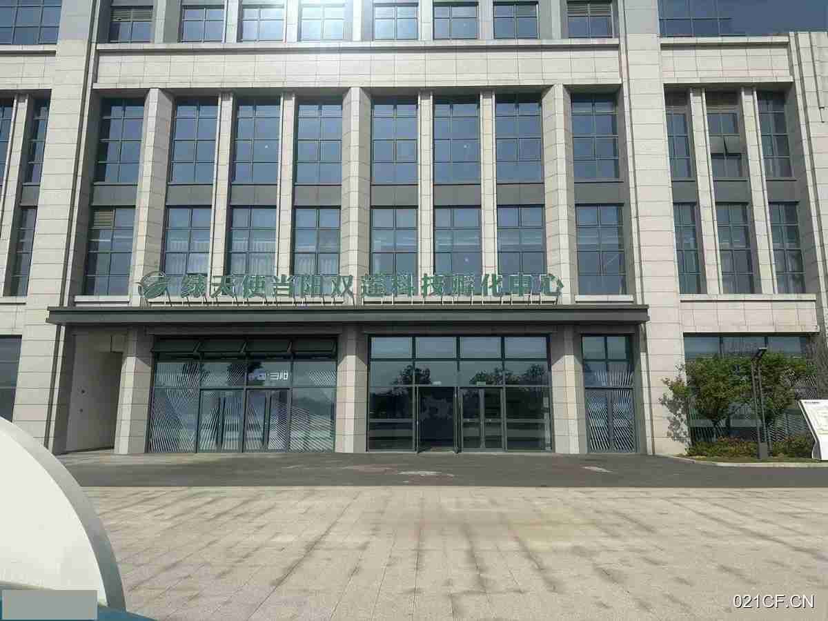 宜昌当阳双莲民福路999号湖北双莲孵化器 中全新交通便利面积面议厂房出租