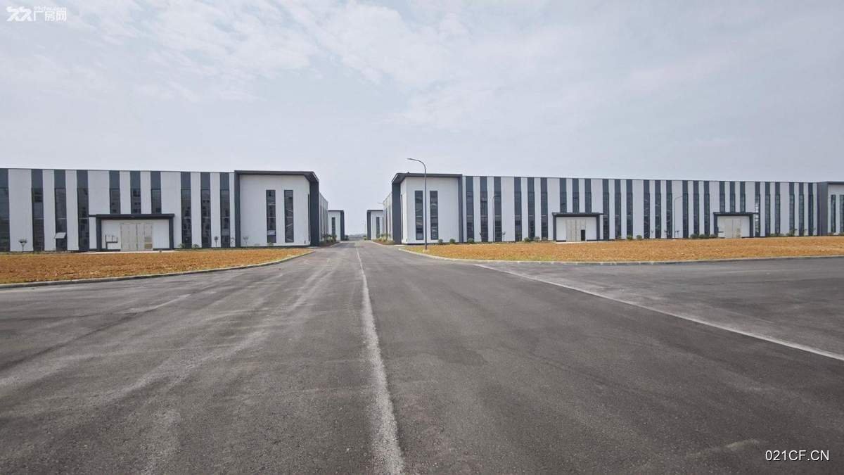 宜昌当阳双莲工业园工业3000㎡单层大车进出交通便利厂房出租