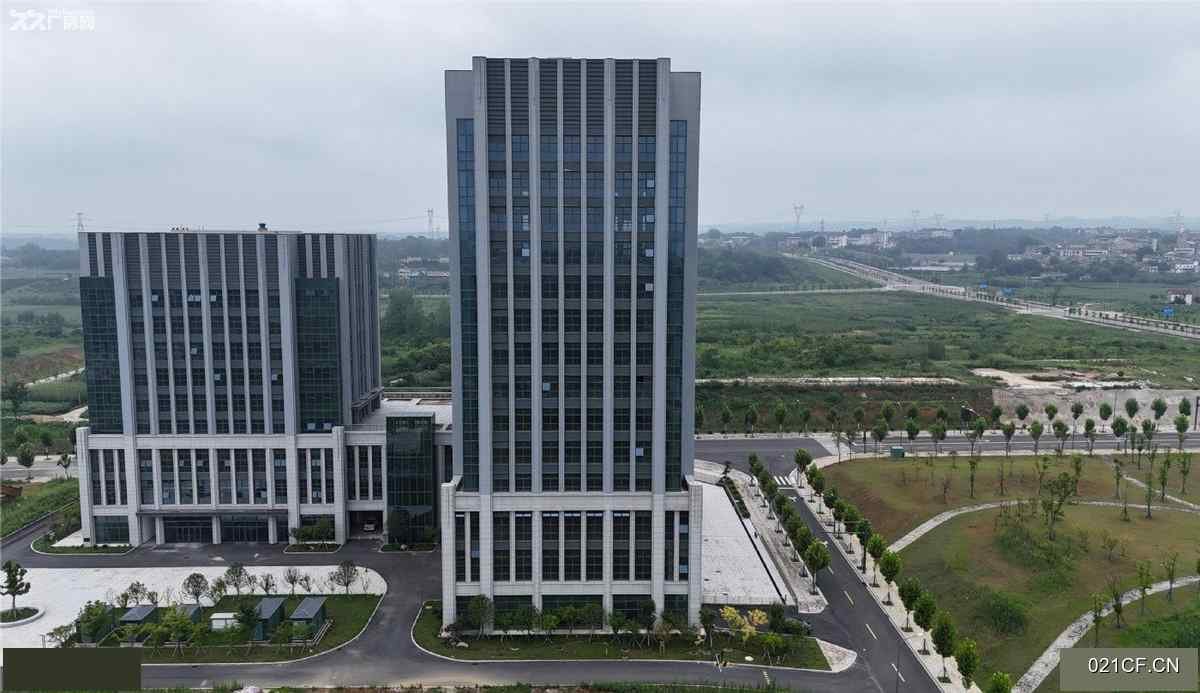 宜昌当阳厂房出租实景外观