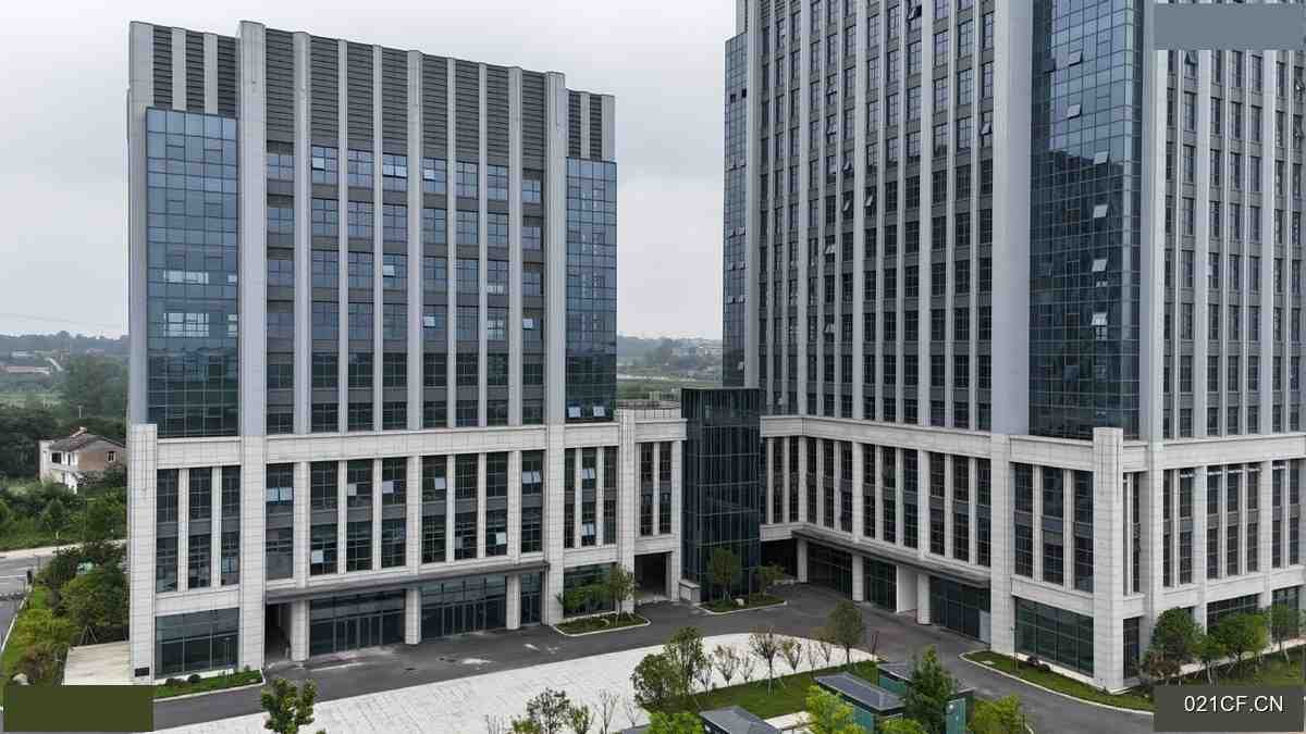 宜昌当阳市双莲工业园精装修写字楼环境优美免费入驻标准厂房多层大车进出厂房出租