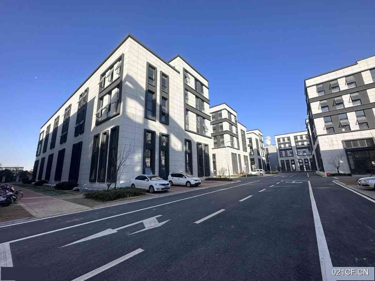 镇江丹徒润州高新区 中船动力对面园区 独立产权可环评可办证可6000㎡全新可分租厂房出租