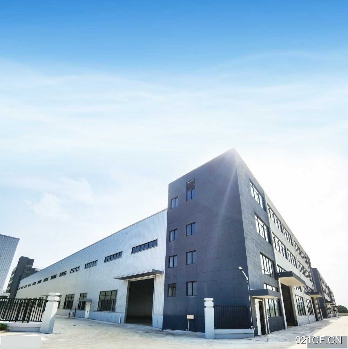 盐城东台南通市海安市李堡镇G328与S226交汇处坐拥高铁红利高标准310000㎡标准厂房全新厂房出租