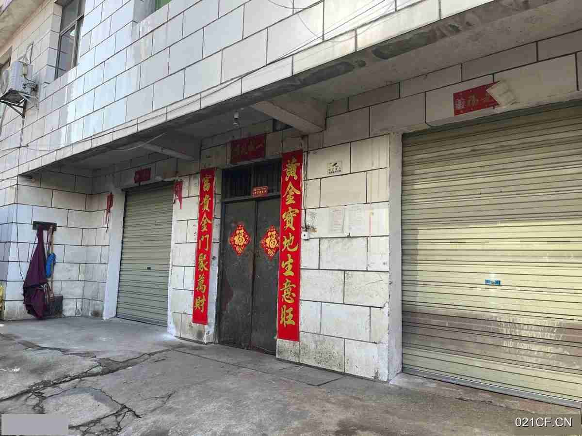 株洲荷塘其他官邸200㎡交通便利层高3米厂房出租