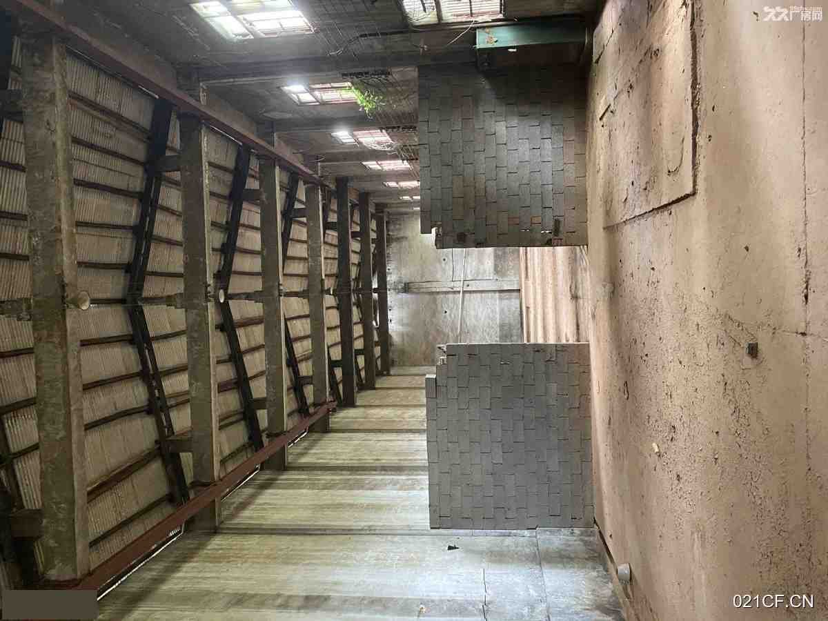 株洲天元厂房出租实景外观