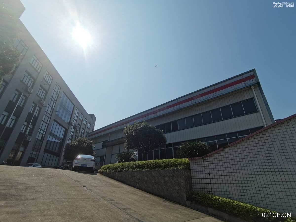 株洲芦淞其他产权优质园区整层单层大车进出交通便利厂房出租