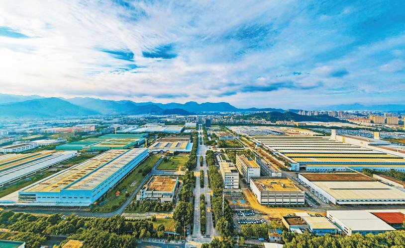 开发区嘉兴桐乡经开区高新8000平厂房出租,首层7.5米层高