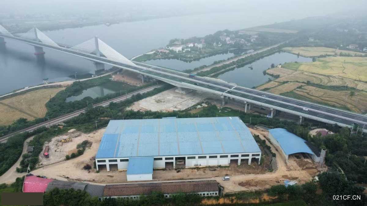 株洲县株洲市渌口南洲新区自建直租 双证产权单层13高28000㎡独门独院交通便利厂房出租