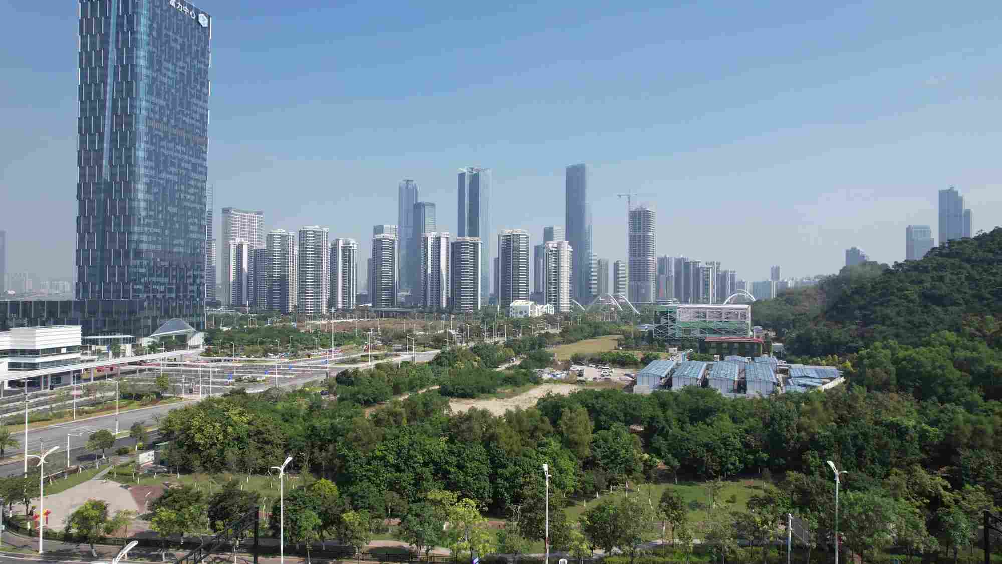 上海上海青浦崧华路赵巷14000平精装办公厂房出租，地铁直达