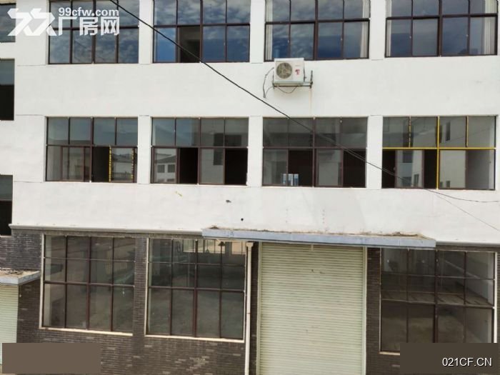 鹰潭余江工业园区雕刻大道三号一千平 三层整栋多层大车进出交通便利厂房出租