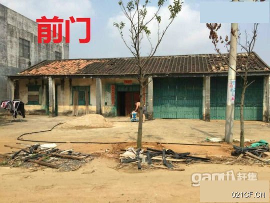 北海银海北海银海区福成镇福成镇(附今年的图)2200㎡0层厂房出租