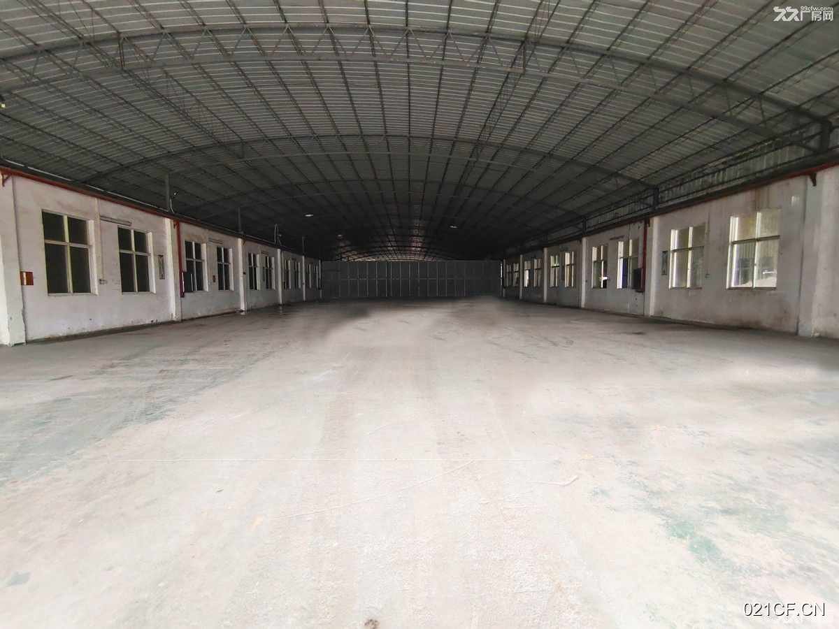 北海合浦厂房出租实景图2