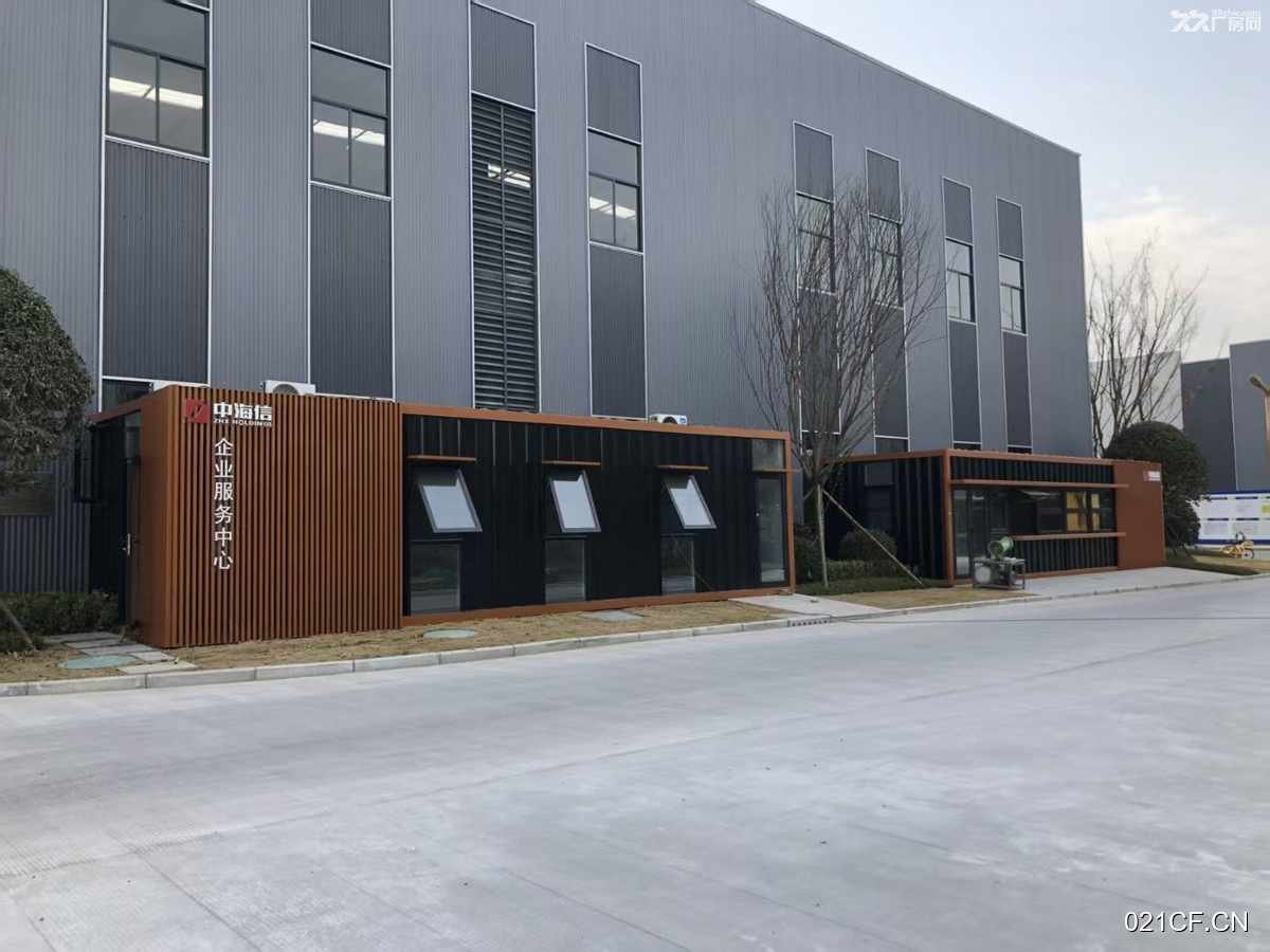 德阳旌阳沱江西路484号主城区-市科技馆旁-15米独独门独院标准厂房仓库出售
