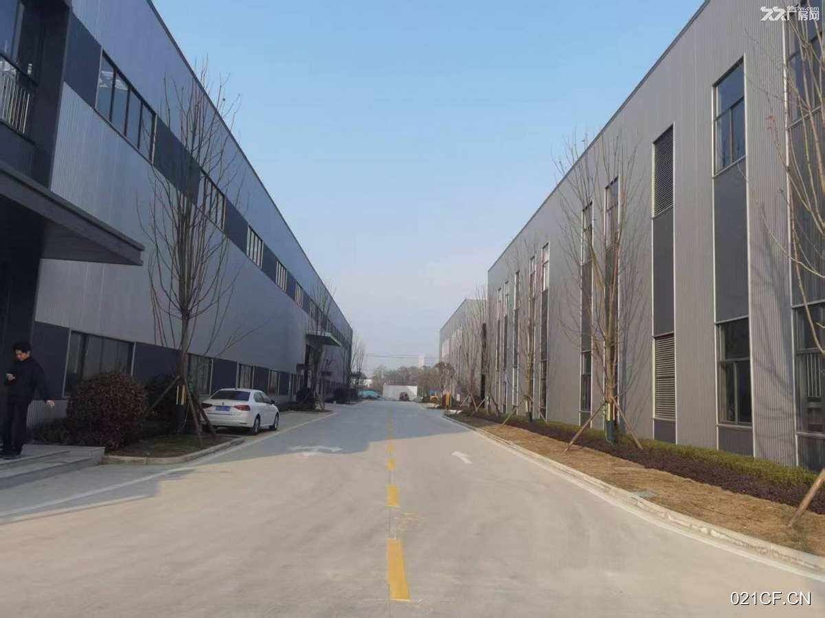 德阳旌阳仓库出售实景图2
