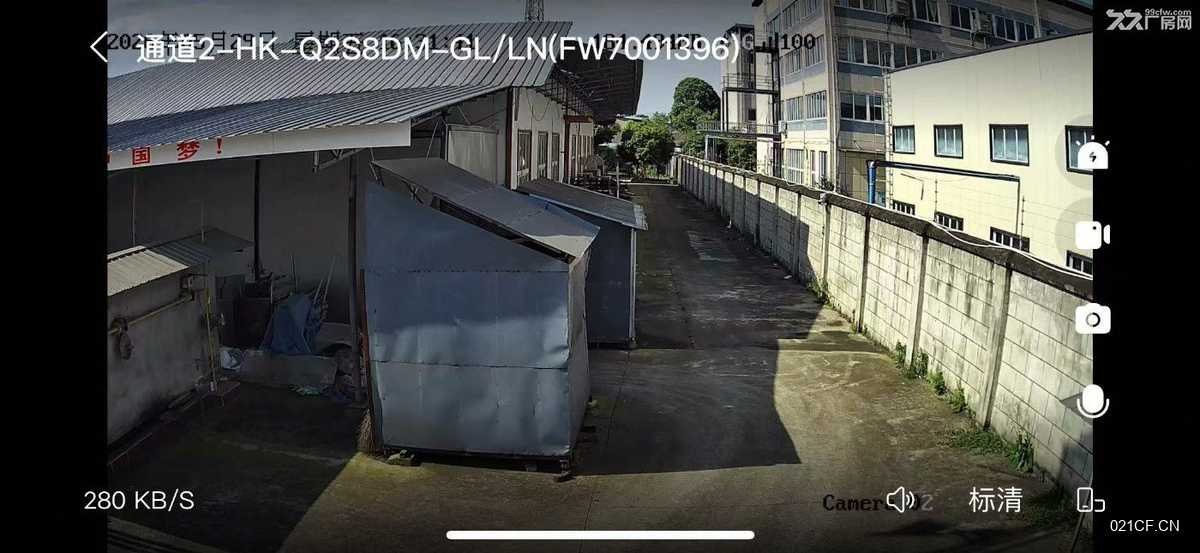 德阳绵竹市玉江路与玉泉路交叉口正东方向204米左右市玉泉镇+15亩标准厂房多层大车进出厂房出售