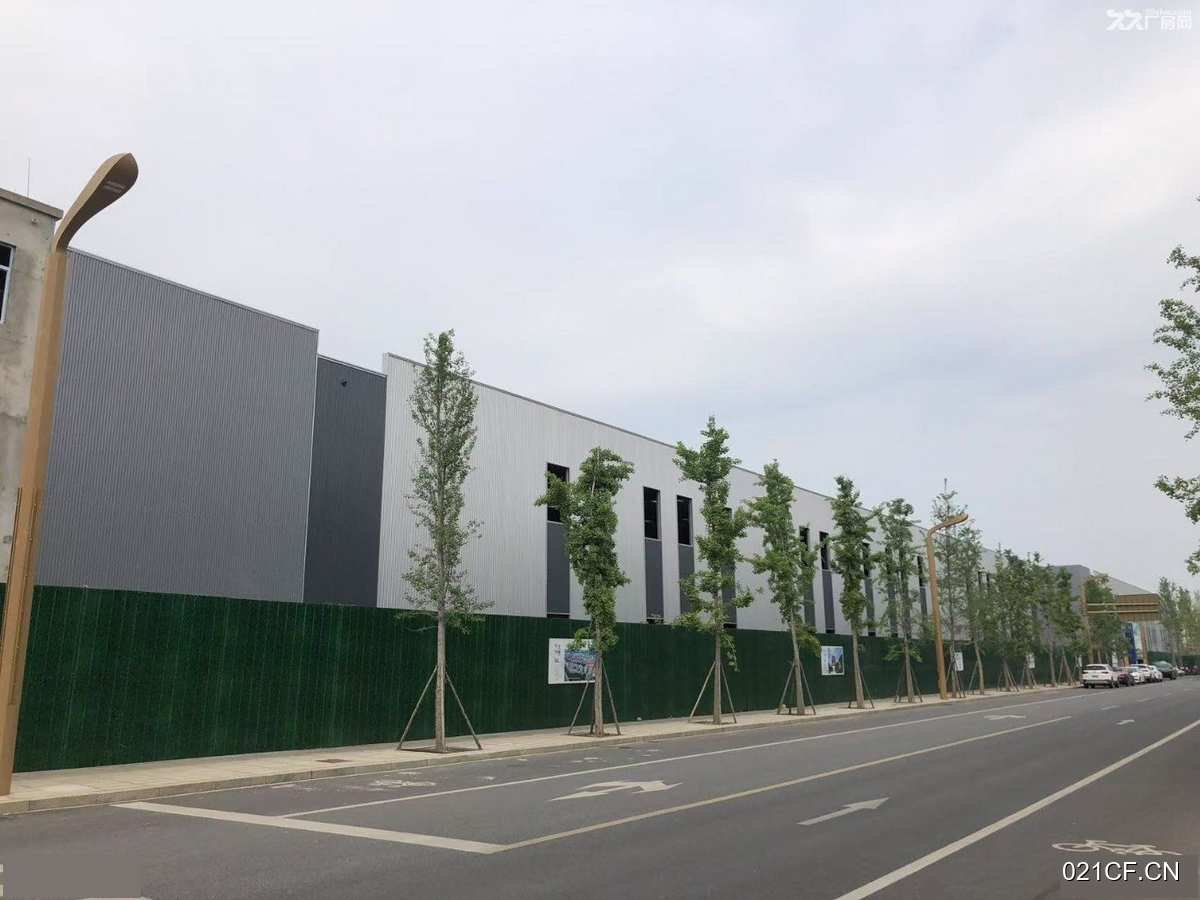 德阳旌阳沱江西路484号独栋-可可生产-二重旁-开发独门独院标准厂房出售