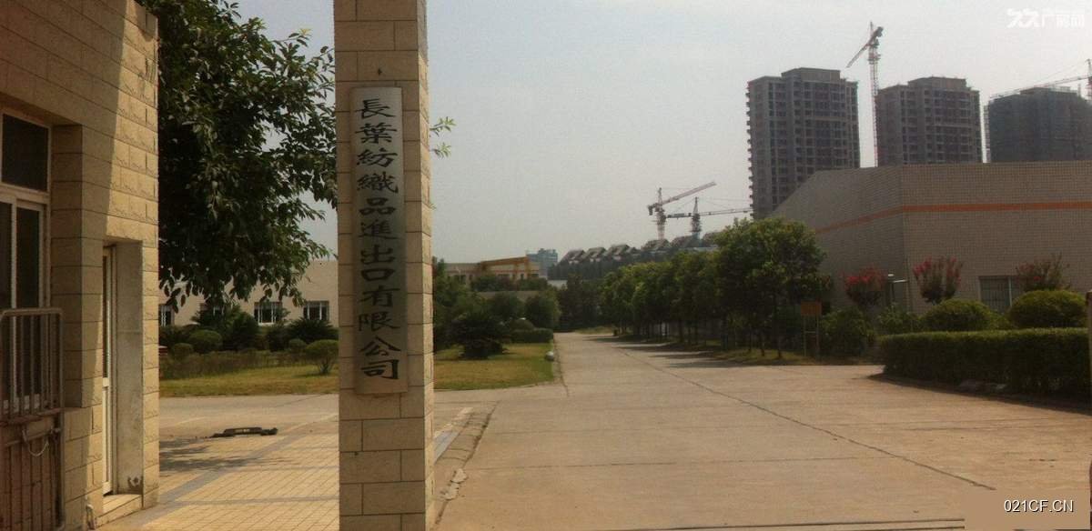 南充嘉陵区春江路三段19号,南充长荣丝绸区标准钢结构和砖混结构(库房1960㎡交通便利可分租厂房出租