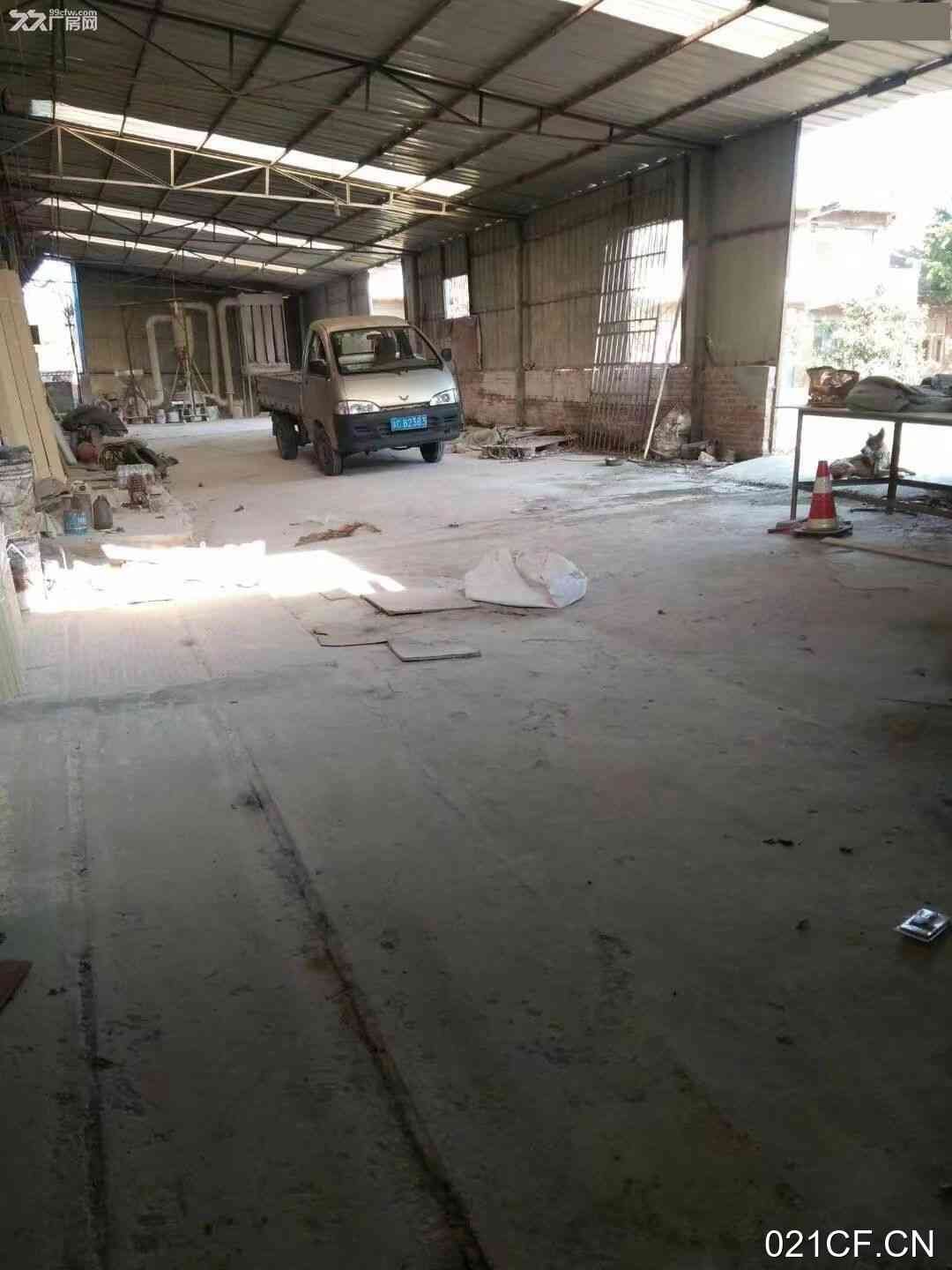 泸州合江厂房出售实景图2