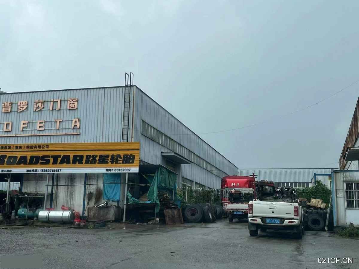 泸州江阳厂房出租实景图2