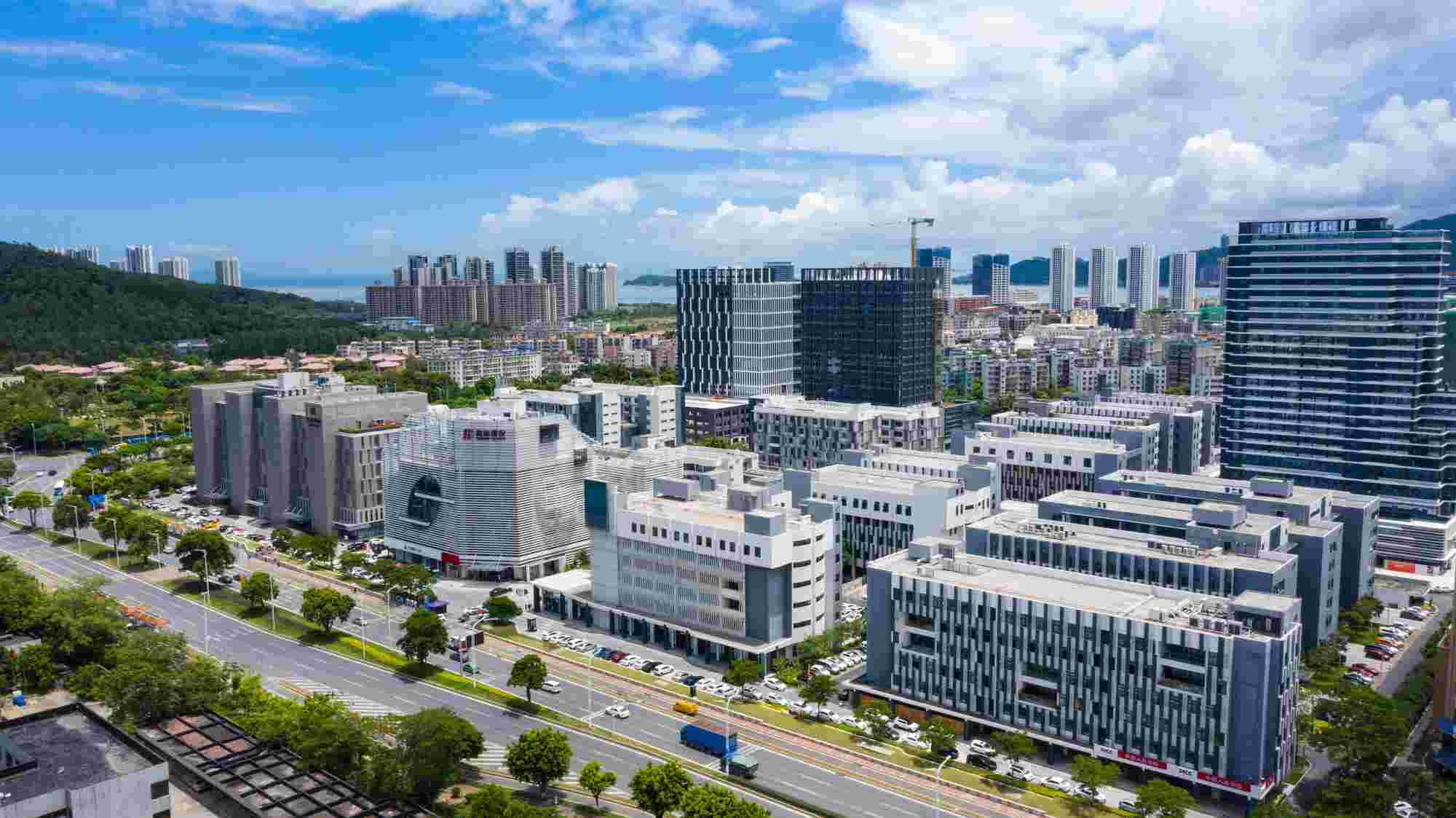 工业园上海奉贤区苍工路杭公路柘林镇84665平方米大体量厂房出租，首层9米层高