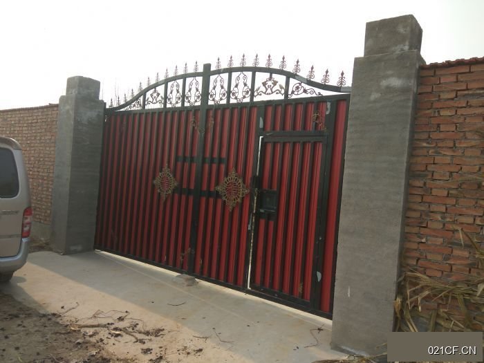 沧州南皮潞灌乡，大薛村。场地可做养殖场50㎡独门独院单层全新厂房出租