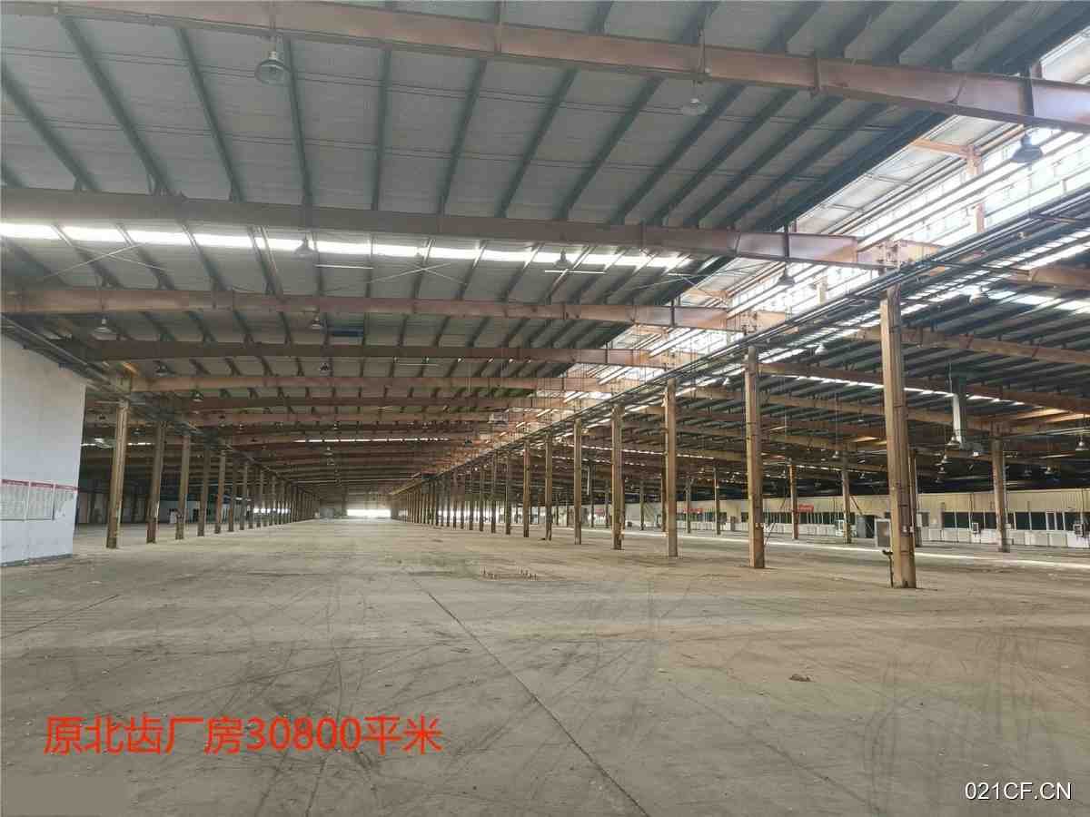 沧州黄骅开发区北汽产业园开发区北汽产业园4000-37800㎡交通便利可分租厂房出租