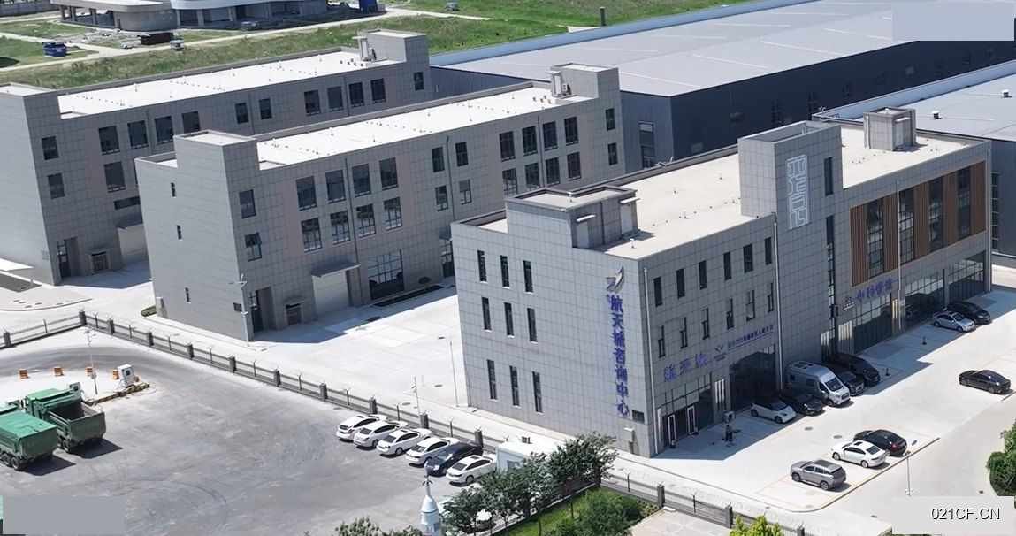 沧州沧县厂房出售实景外观