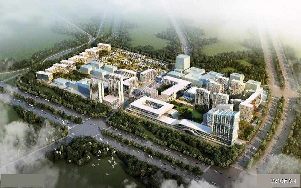 德州齐河生命健康科学城优质框架20000㎡可环评交通便利可分租厂房出租