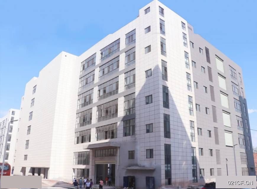 赣州开发区华昌科技园附近经开区价格便宜性价比高1000㎡标准厂房全新可分租厂房出租