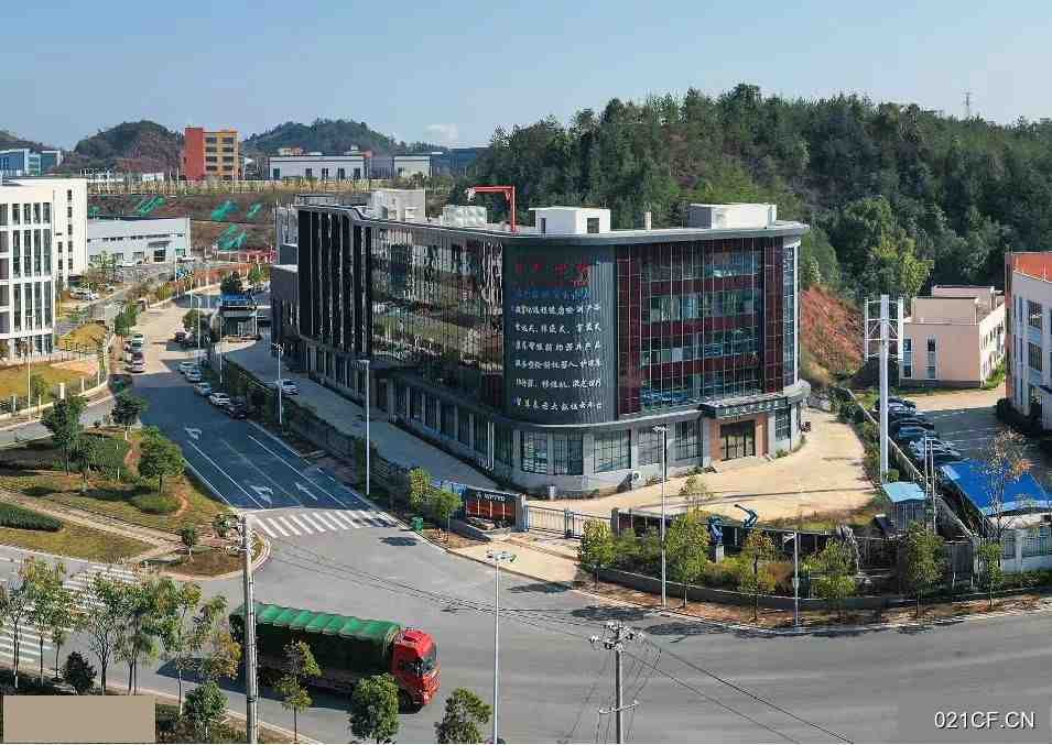 赣州赣县高新技术产业开发区振兴路8号全新证件齐全22㎡层高6米厂房出售