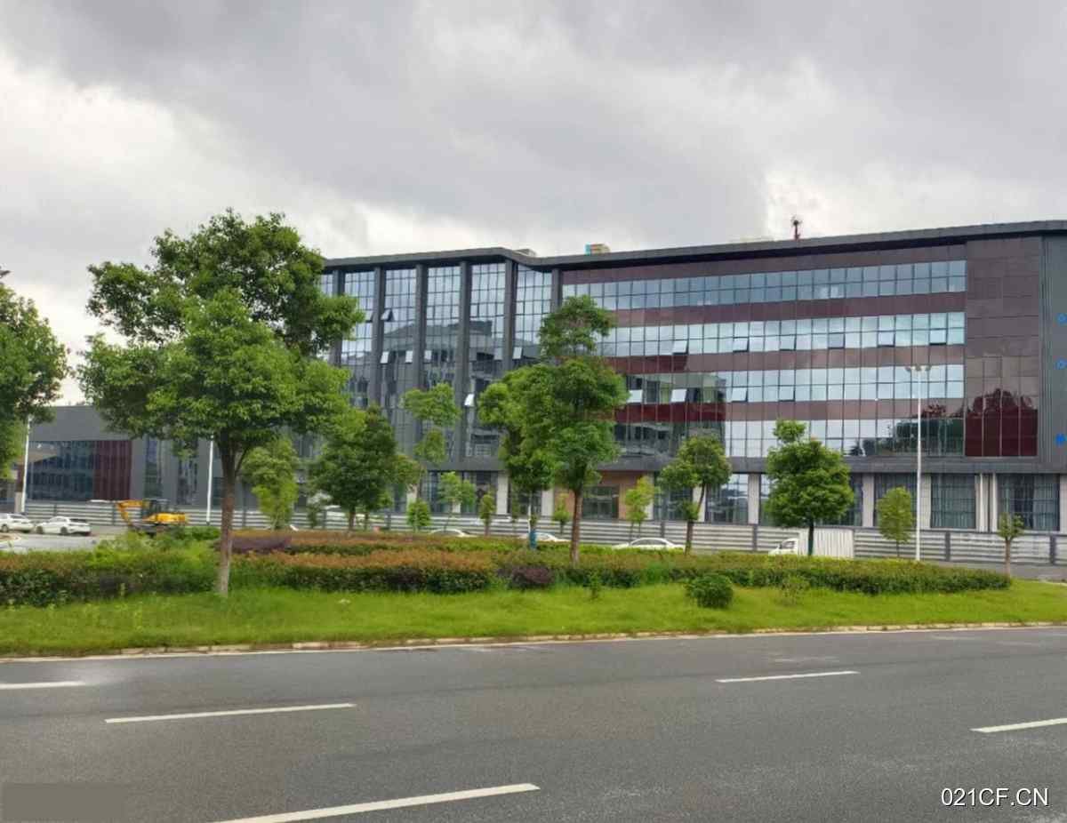 赣州赣县厂房出售实景图2