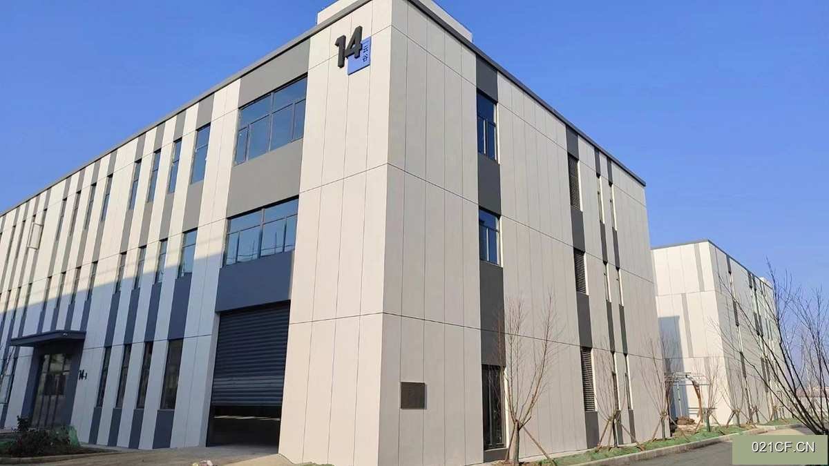 济宁任城海川路北首路东创新谷第二科技园均和云谷*创新谷第二科技园500㎡标准厂房多层大车进出厂房出售