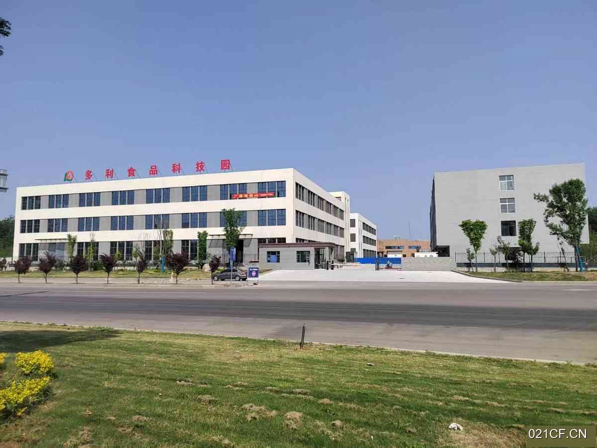 济宁泗水泉兴路北、圣源大道东县山东多利食品25000m225000㎡标准厂房全新交通便利厂房出租