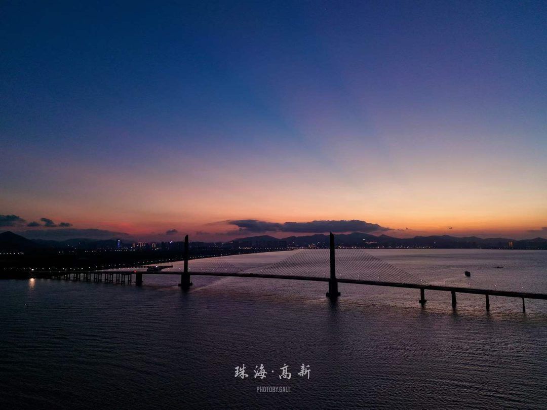 产业实景