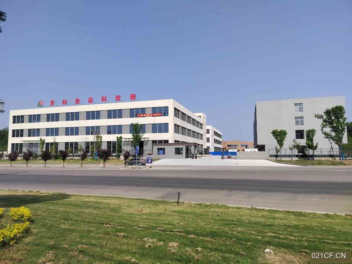 济宁泗水泉兴路北、圣源大道东县多利食品科技园县多利食品科技园25000㎡全新交通便利可分租厂房出租