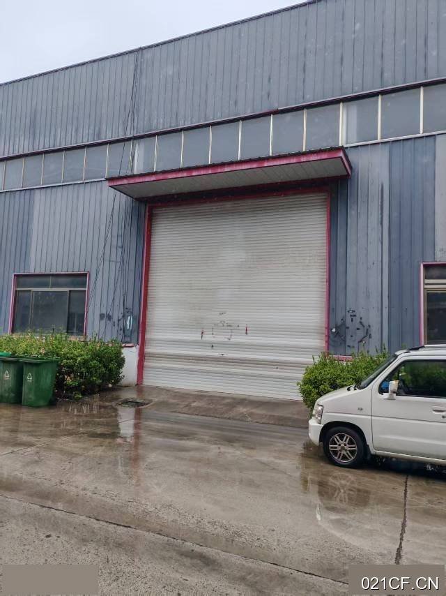 济宁任城市任城区南张街道工业园市区南张街道工业园标准8㎡标准厂房单层全新厂房出租