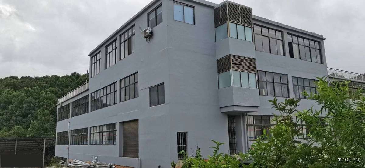 九江市柴桑区沙城工业园裕园四路柴桑区2300㎡全新交通便利可分租仓库出租