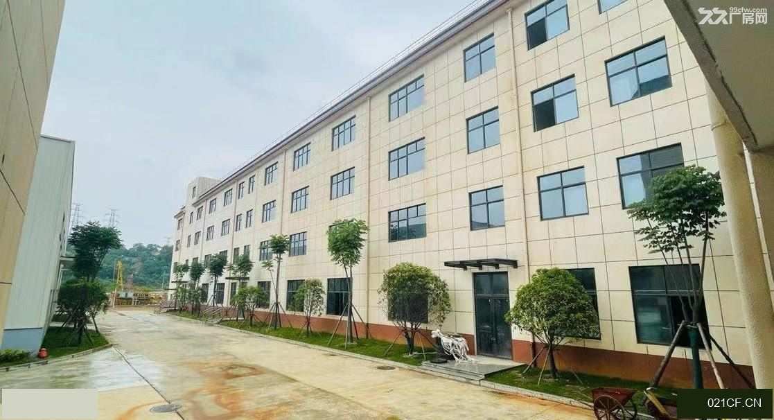 九江姑塘化纤工业基地赛得利江西工厂旁姑塘镇优质地理位置优越配套设2200㎡全新层高4米厂房出租