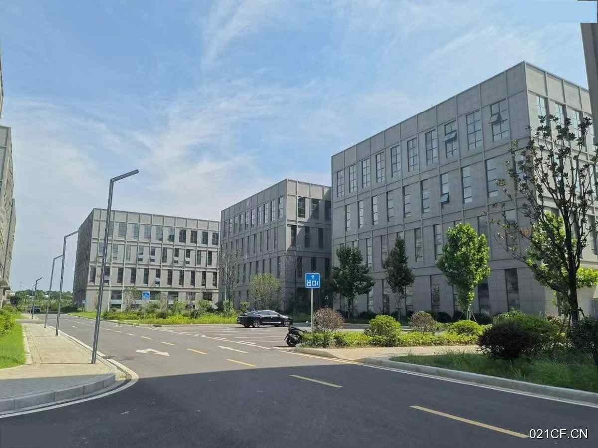 九江市濂溪区鄱阳湖生态科技城生态四路与科技四路交叉处环境优美交通便利政策扶持力度80㎡层高4.5米厂房出租
