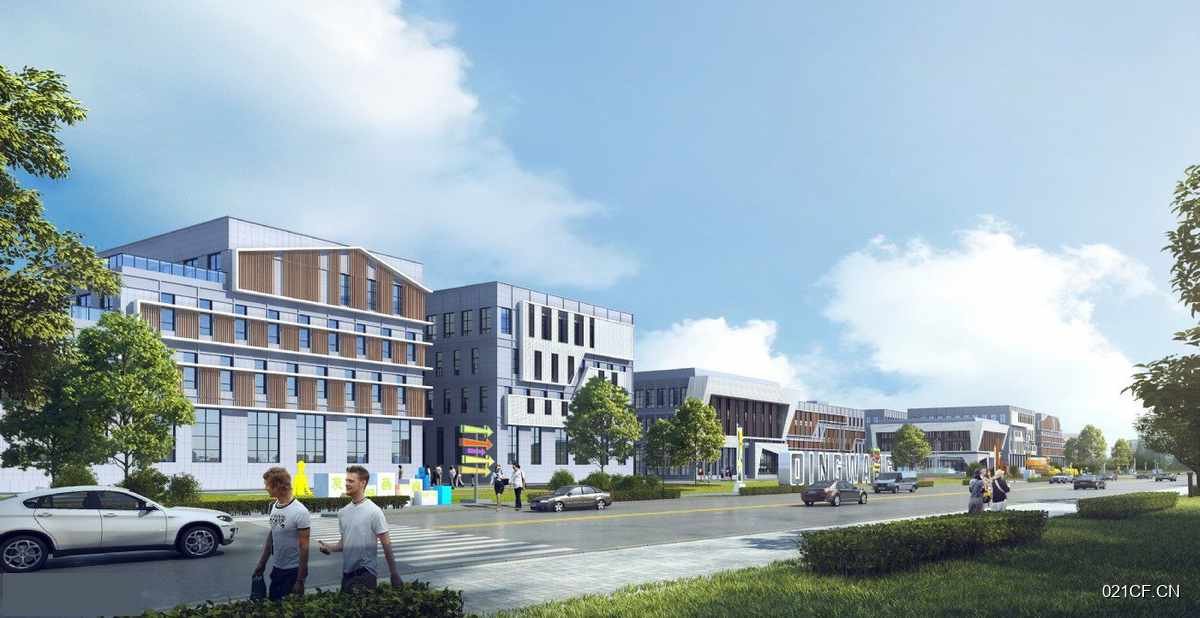 九江市濂溪区鄱阳湖生态科技城政府平台免费咨询减免入驻费用12000㎡全新可分租厂房出租