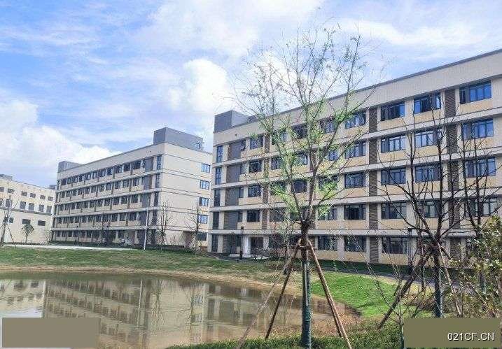 九江厂房出租实景图2