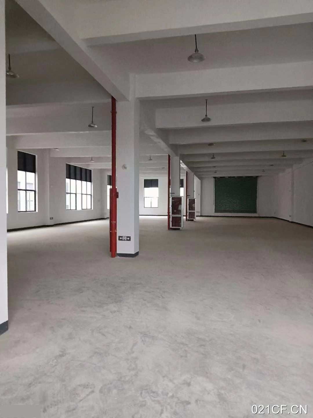 衢州龙游城南开发区全新一手现房精装修即买即用标准厂房多层仓库出售