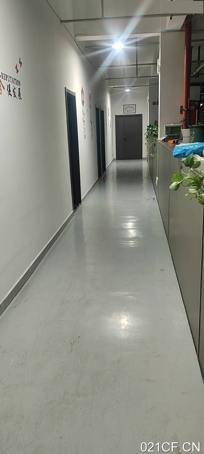 衢州常山万洋众创成标准有室800㎡标准厂房单层大车进出厂房出租
