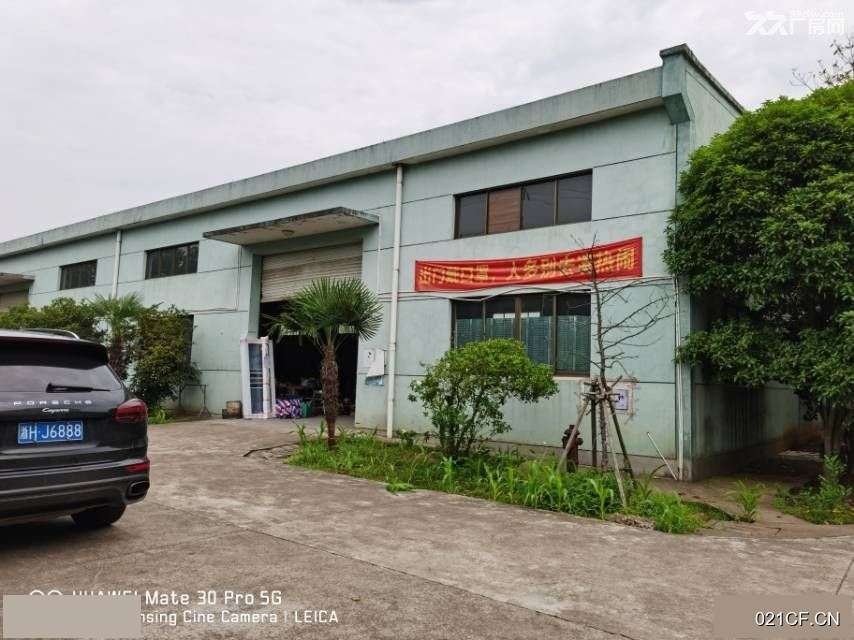 衢州柯城衢州市柯城区东港八路22号独门独院交通方便水电齐全360㎡标准厂房单层厂房出租
