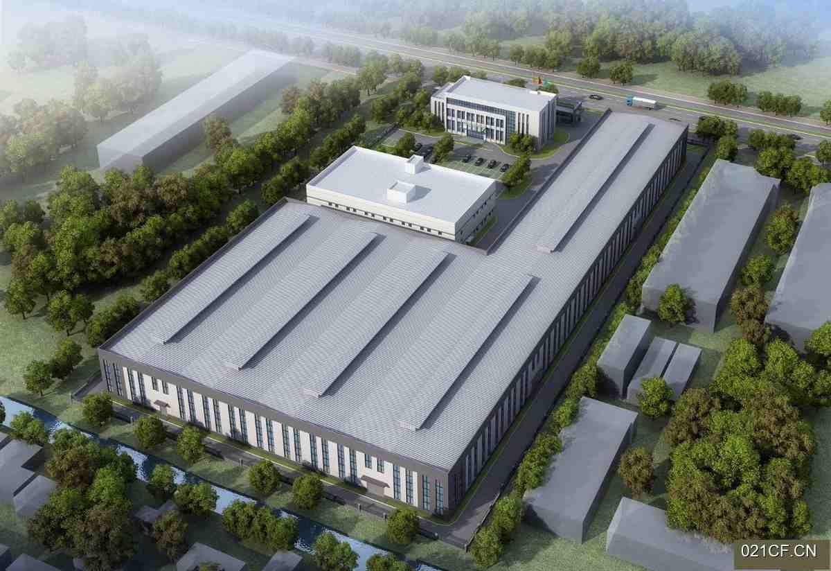 盐城东台开发区开发区+独院+9000㎡独门独院双层厂房出租