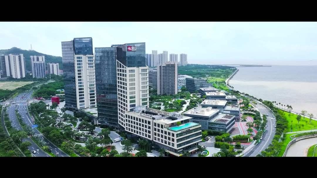 珠海高新区出台百千万工程五年行动方案 五大行动提级高新产业集群 深化省级半导体与集成电路产业园｜蕞新