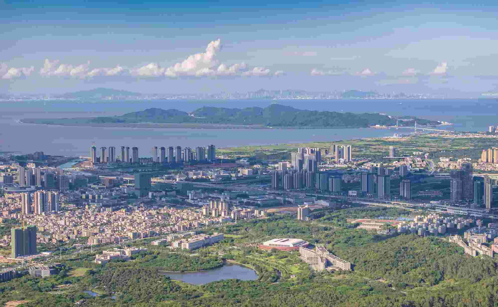 厂房车间与载体环境示意图（图文无关，仅供参考）
